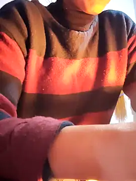 Hot-Rubyy online show from 18, 12, 2025