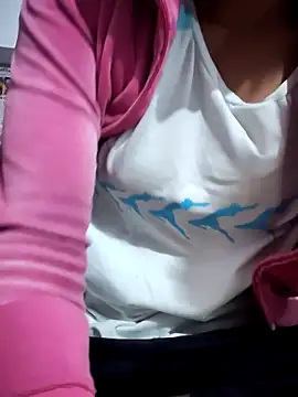 Hot-Rubyy online show from 22, 2, 2026