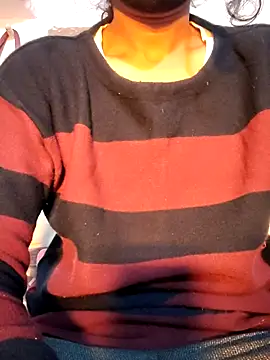 Hot-Rubyy online show from 30, 11, 2025