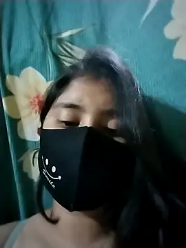 Hot-Rubyy online show from 26, 10, 2025