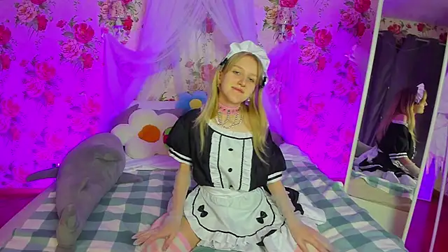 KissChristie   online show from 7, 11, 2025