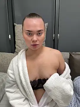 MilaRaven online show from 18, 1, 2026