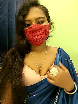 Sexy-suhana- online show from 28, 11, 2025