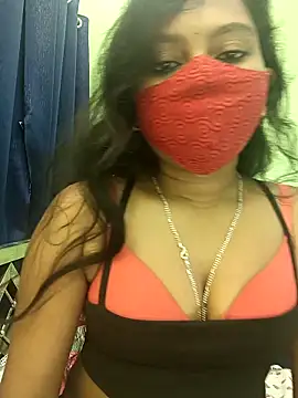 Sexy-suhana- online show from 21, 11, 2025