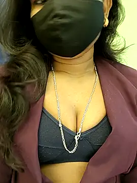 Sexy-suhana- online show from 7, 1, 2026