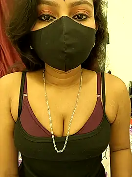 Sexy-suhana- online show from 15, 12, 2025