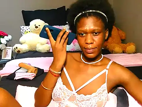 SEXYGODDESS7 online show from 23, 3, 2026