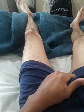 AlanMargin online show from 26, 10, 2025