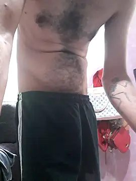 AlanMargin online show from 17, 11, 2025