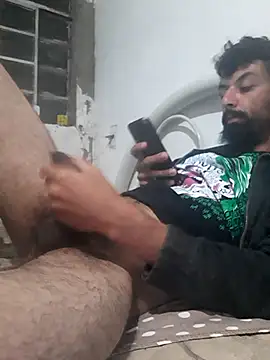 AlanMargin online show from 4, 6, 2026