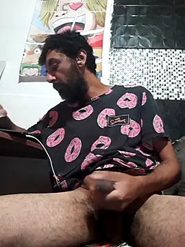 AlanMargin online show from 22, 11, 2025