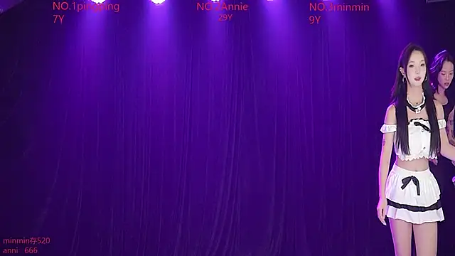 forever 002 online show from 8, 11, 2025