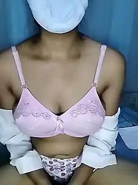 Cutie Miya online show from 9, 3, 2026