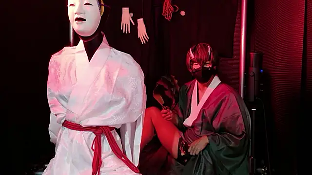 Onitaro jp online show from 16, 11, 2025