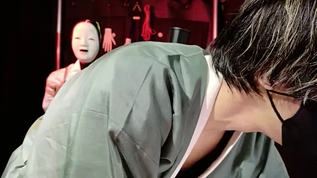 Onitaro jp online show from 20, 11, 2025