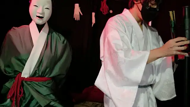 Onitaro jp online show from 25, 11, 2025