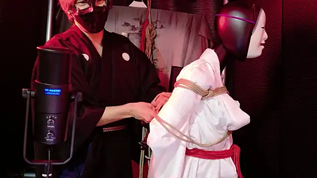 Onitaro jp online show from 11, 11, 2025