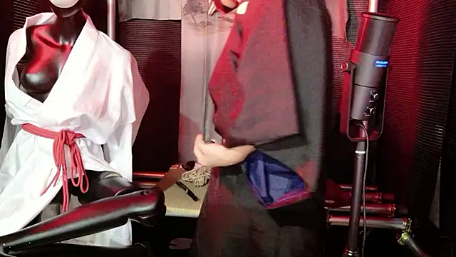 Onitaro jp online show from 13, 11, 2025