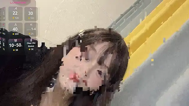 Xiaoqing61 online show from 10, 11, 2025