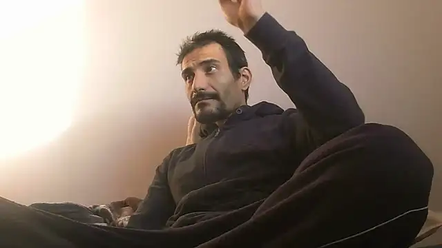 Ash59055 online show from 18, 11, 2025