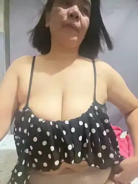 sweetyjhones online show from 3, 4, 2026