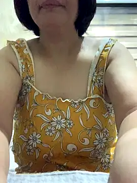 sweetyjhones online show from 16, 12, 2025