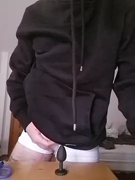 TheRealJoanPere online show from 14, 12, 2025