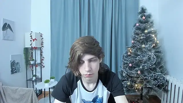 AvenGlow online show from 19, 12, 2025