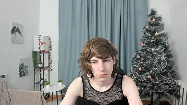 AvenGlow online show from 17, 12, 2025