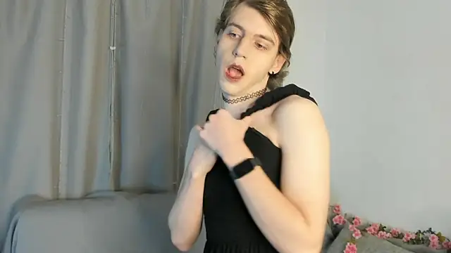 AvenGlow online show from 27, 2, 2026