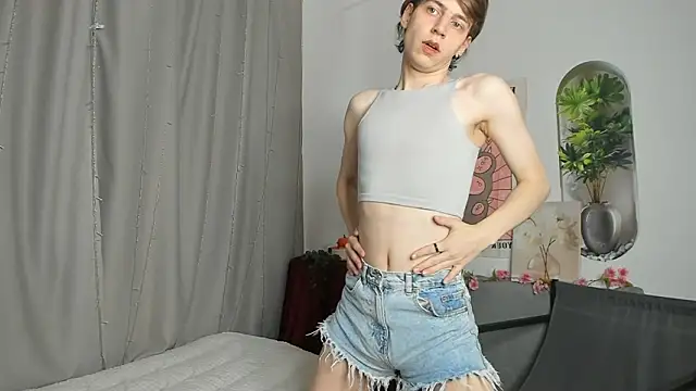 AvenGlow online show from 20, 3, 2026