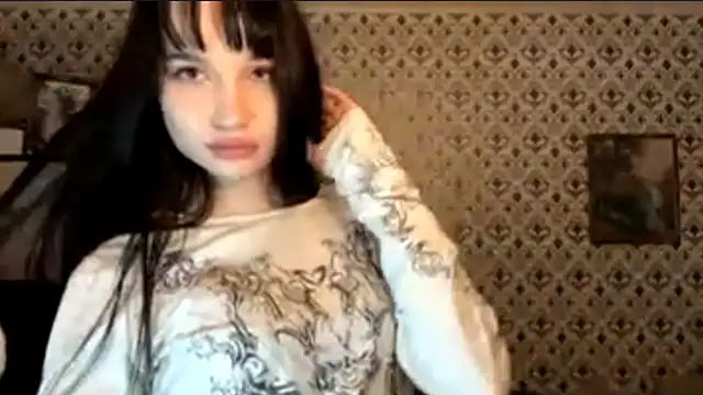 Snapshot of SofiaDreams09 chatting on 27, 10, 2025 SofiaDreams09 online show from 27, 10, 2025