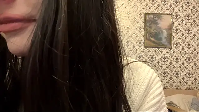 SofiaDreams09 online show from 16, 12, 2025