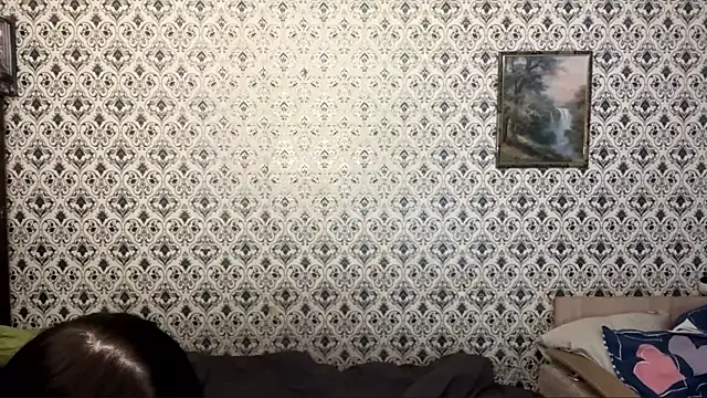 SofiaDreams09 online show from 5, 12, 2025