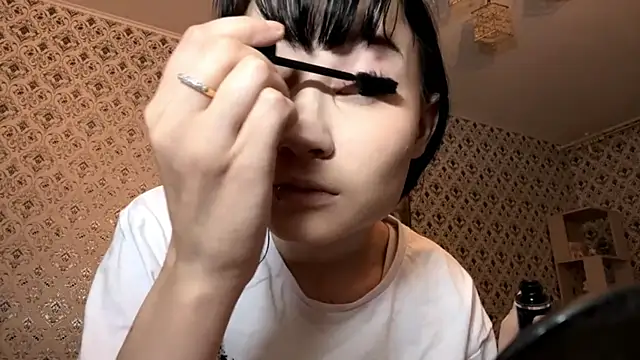 Snapshot of SofiaDreams09 chatting on 28, 10, 2025 SofiaDreams09 online show from 28, 10, 2025