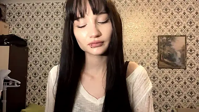 SofiaDreams09 online show from 19, 1, 2026