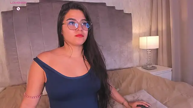 Melanie hillz online show from 24, 5, 2026