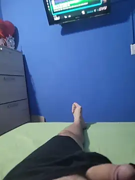 Tincho1051 online show from 28, 2, 2026