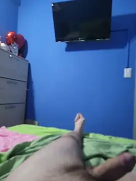 Tincho1051 online show from 2, 12, 2025