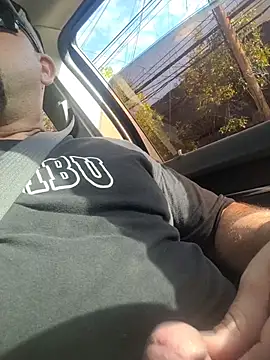 Tincho1051 online show from 14, 4, 2026