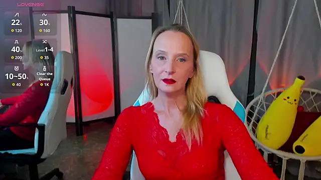 Snapshot of ScarlettPalmer chatting on 28, 11, 2025 ScarlettPalmer online show from 28, 11, 2025