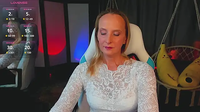 Snapshot of ScarlettPalmer chatting on 26, 11, 2025 ScarlettPalmer online show from 26, 11, 2025