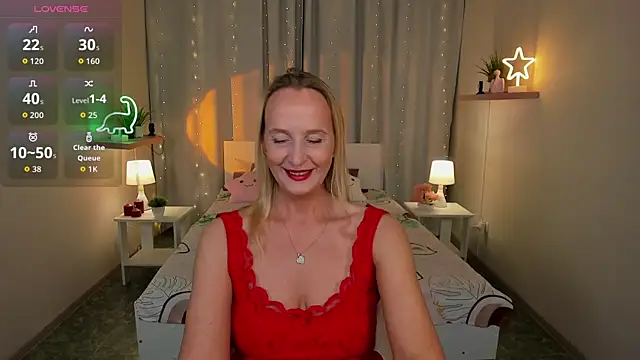 Snapshot of ScarlettPalmer chatting on 31, 10, 2025 ScarlettPalmer online show from 31, 10, 2025