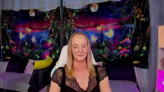 ScarlettPalmer online show from 29, 5, 2026