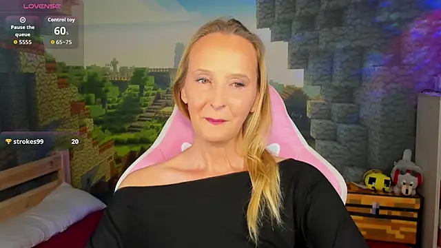 Snapshot of ScarlettPalmer chatting on 3, 12, 2025 ScarlettPalmer online show from 3, 12, 2025