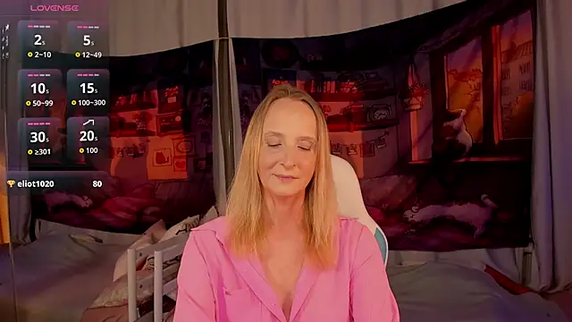 Snapshot of ScarlettPalmer chatting on 3, 6, 2026 ScarlettPalmer online show from 3, 6, 2026