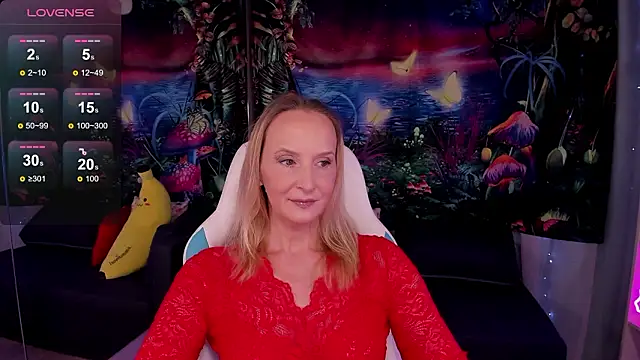 Snapshot of ScarlettPalmer chatting on 13, 2, 2026 ScarlettPalmer online show from 13, 2, 2026