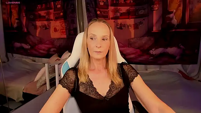 Snapshot of ScarlettPalmer chatting on 4, 6, 2026 ScarlettPalmer online show from 4, 6, 2026
