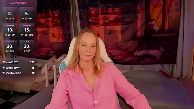 Snapshot of ScarlettPalmer chatting on 3, 6, 2026 ScarlettPalmer online show from 3, 6, 2026