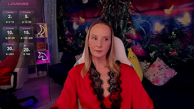 Snapshot of ScarlettPalmer chatting on 27, 2, 2026 ScarlettPalmer online show from 27, 2, 2026